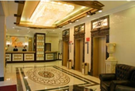 The Victoria Hotel Macao Exteriér fotografie