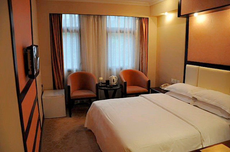 The Victoria Hotel Macao Exteriér fotografie