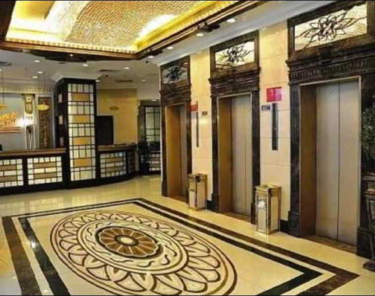 The Victoria Hotel Macao Exteriér fotografie