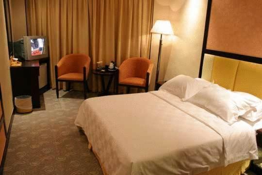 The Victoria Hotel Macao Exteriér fotografie